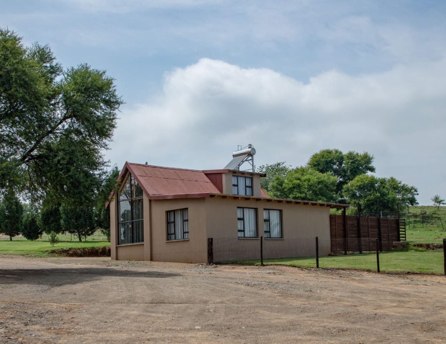 18 Bedroom Property for Sale in Heilbron Free State